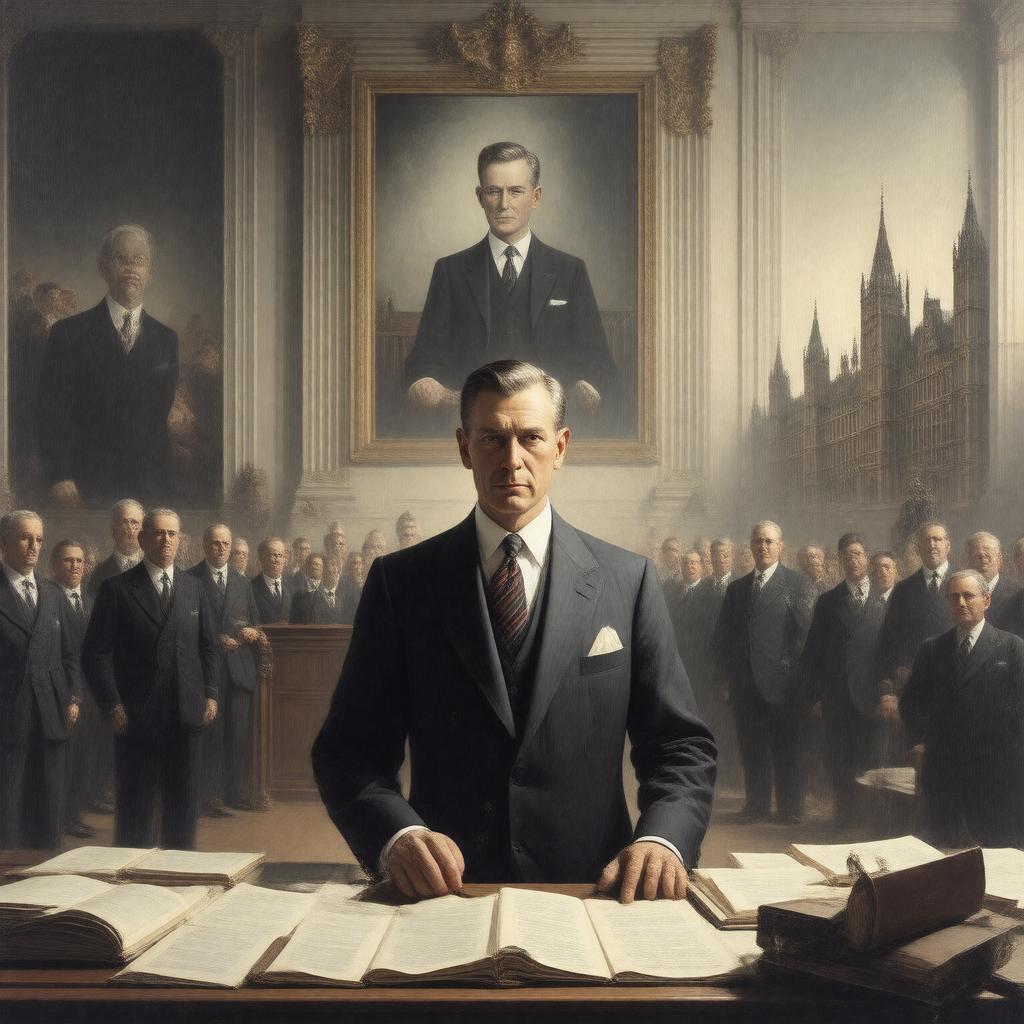 abdication of Edward VIII